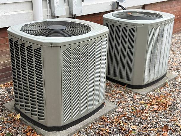 Reliable Ductwork Repair contractor in Humboldt, TN by JG Cool HVAC